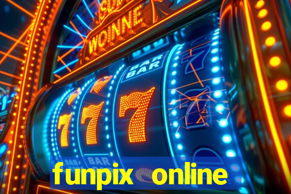 funpix online plataforma de jogos